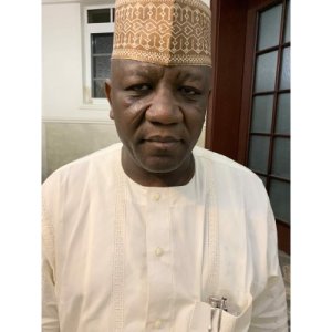 Abdulaziz Abubakar Yari